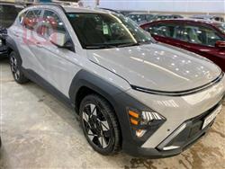 هيونداي كونا